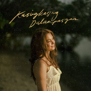 Dengarkan lagu Love You Like Crazy nyanyian Anji dengan lirik