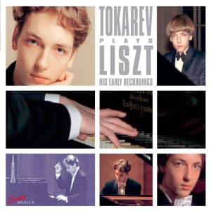 ดาวน์โหลดและฟังเพลง Piano Sonata No. 1 พร้อมเนื้อเพลงจาก Nikolai Tokarev