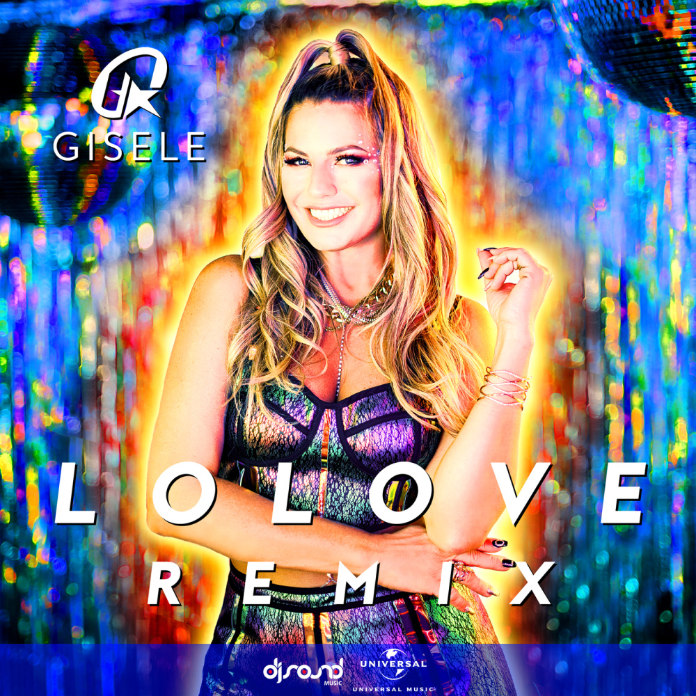 Lolove (Radio Edit Remix)