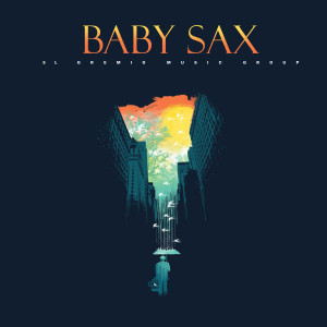 Taryn Spilmann的专辑Baby Sax