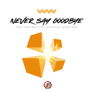Album Never Say Goodbye (Caribbean Flava) from 