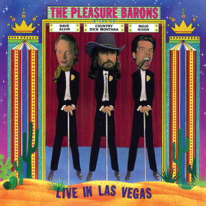 ดาวน์โหลดและฟังเพลง Debbie Gibson Is Pregnant (Live In Las Vegas, NV / 1993) พร้อมเนื้อเพลงจาก The Pleasure Barons