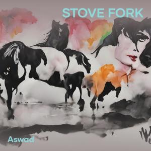 อัลบัม Stove Fork ศิลปิน Aswad