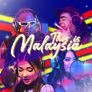 Sasi The Don的專輯THIS IS MALAYSIA
