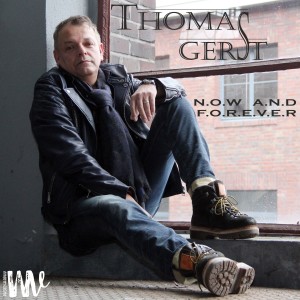 收聽Thomas Gerst的Now and Forever歌詞歌曲