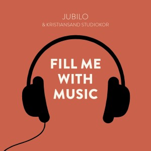 ดาวน์โหลดและฟังเพลง Jeg vil være en venn พร้อมเนื้อเพลงจาก Júbilo