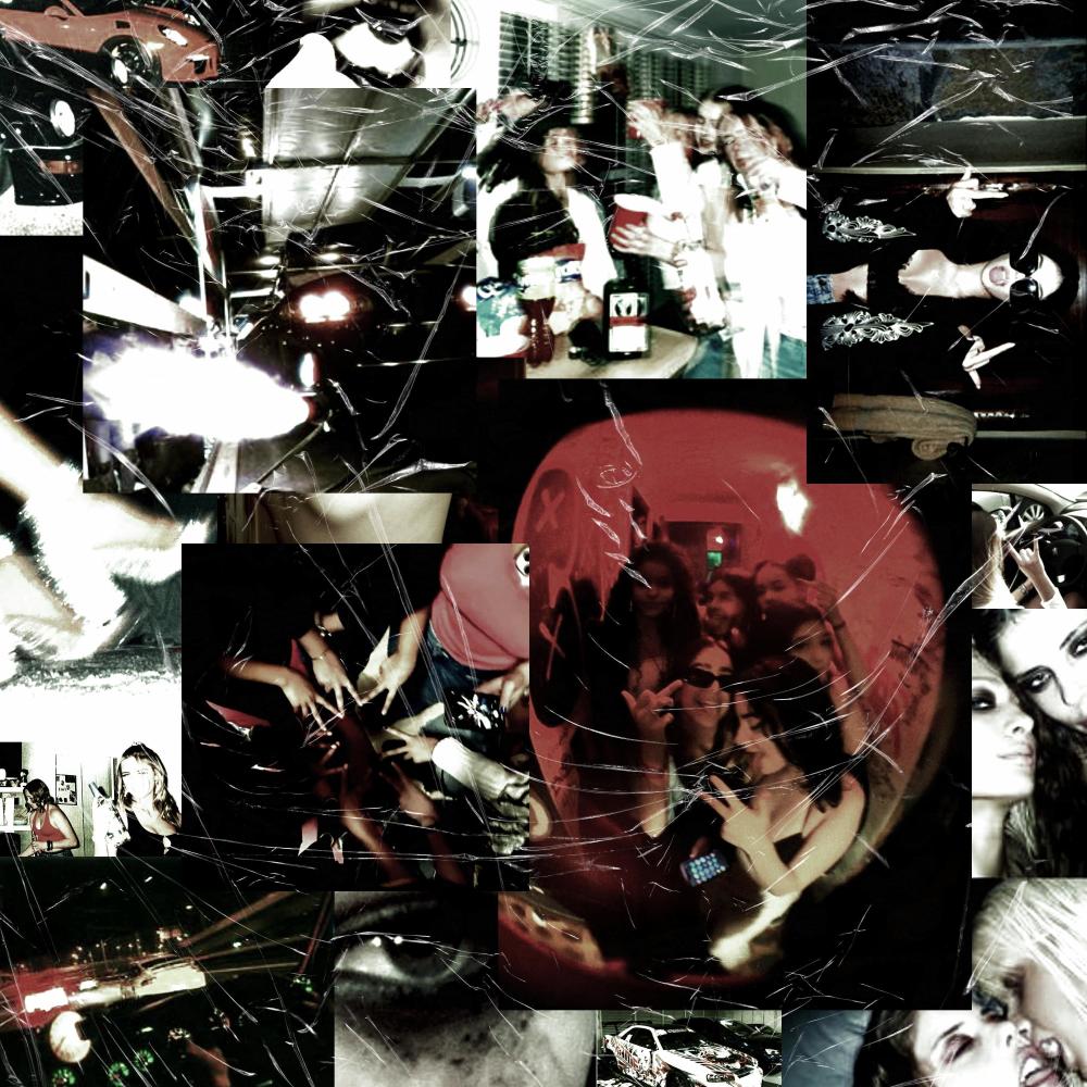i (teenrcer) (feat. Hezelaflare) (Explicit)