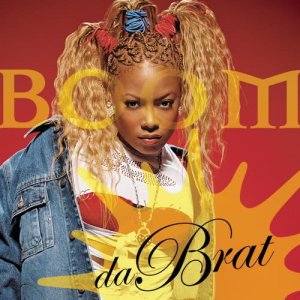 ดาวน์โหลดและฟังเพลง Boom (Disco D - Radio Edit) พร้อมเนื้อเพลงจาก DaBrat