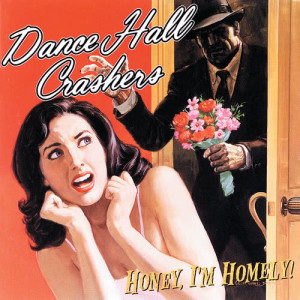 收聽Dance Hall Crashers的I Want It All歌詞歌曲