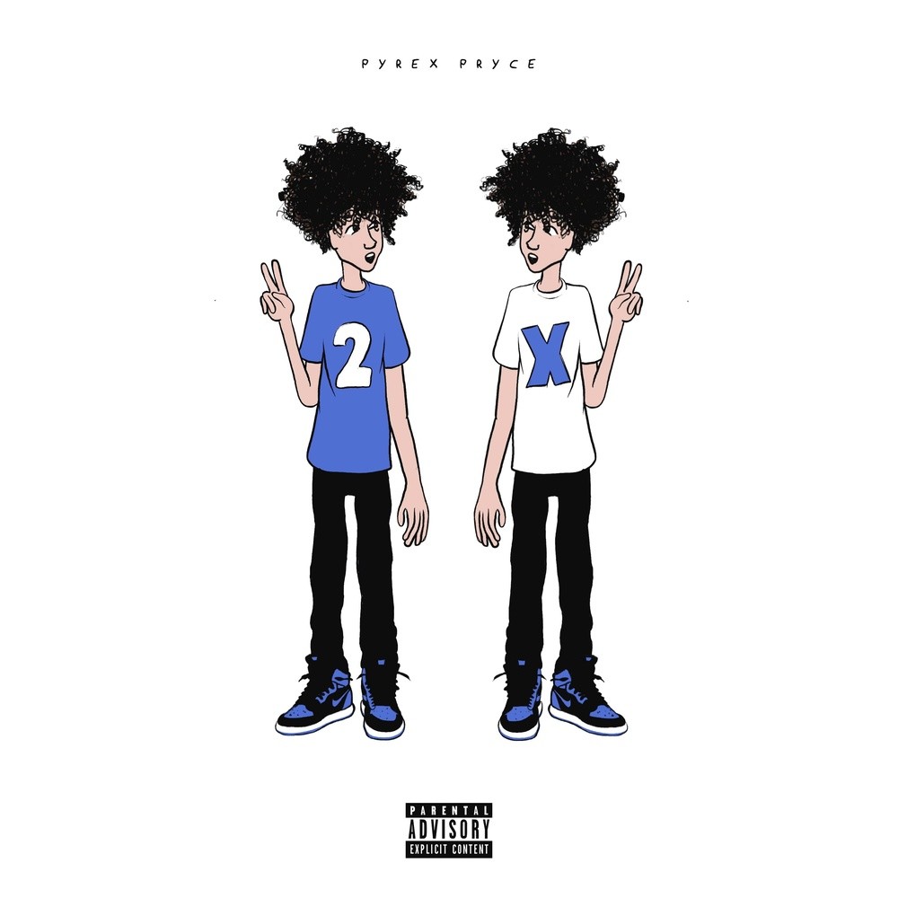 2X (Explicit)