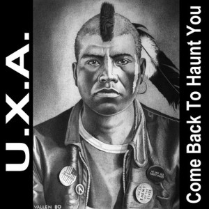 ดาวน์โหลดและฟังเพลง Hand In Glove พร้อมเนื้อเพลงจาก U.X.A.