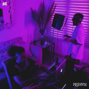 Fran B的專輯'MI PAZ' PROD4YOU Sessions #4 (Explicit)