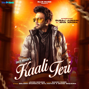 Album Kaali Teri from 