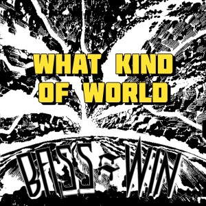 收聽Rico Tubbs的What Kind of World (Vip)歌詞歌曲