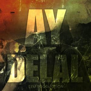 Efecan的專輯Ay Delal (Explicit)