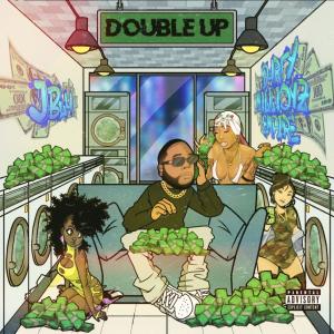 收聽Jblu的Dbl Up (Special Version)歌詞歌曲