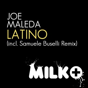 Joe Maleda的專輯Latino