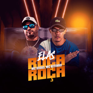 Album Elas Roça Roça (Explicit) from 