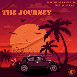 อัลบัม The Journey (feat. Ndibo Ndibs) ศิลปิน ThackzinDJ
