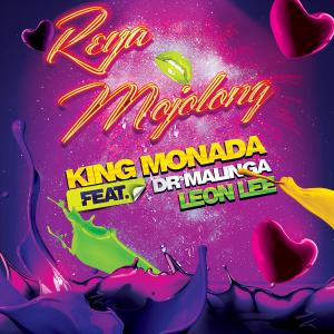 King Monada的專輯Reya Mojolong