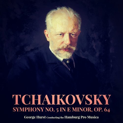 Symphony No. 5 in E Minor, Op. 64: I. Andante - Scherzo: Allegro con anima