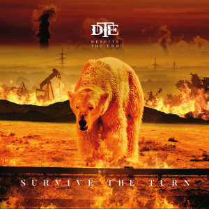 Despite The End的專輯Survive the Turn (Explicit)