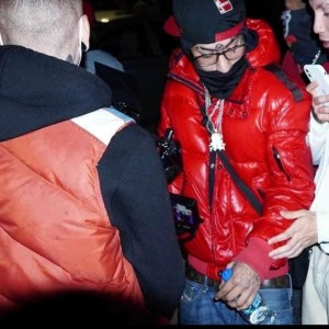 ดาวน์โหลดและฟังเพลง Tu Papa Hoy y Siempre (Remix|Explicit) พร้อมเนื้อเพลงจาก Young Darhi