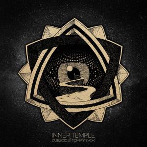 Dubzoic的專輯Inner Temple