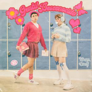 收聽Mireya的Gentil Desconocido歌詞歌曲