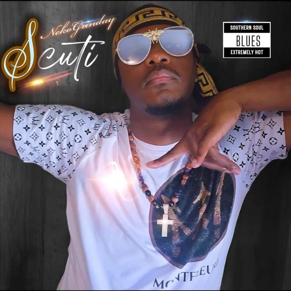 Way Your Phone (feat. Moe Z Starr) (Explicit)