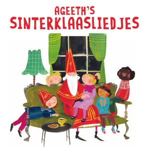 อัลบัม Ageeth's Sinterklaasliedjes ศิลปิน Ageeth De Haan