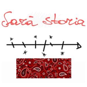 收聽Dabliu的SARA' STORIA (Explicit)歌詞歌曲