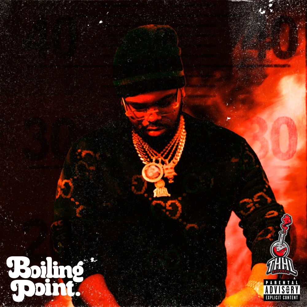 Crash Dummy (Explicit)