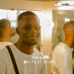 Listen to Ca fait boom song with lyrics from Jeffrey Yoan