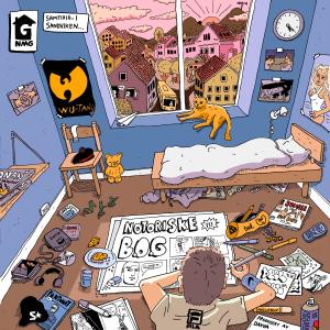 ดาวน์โหลดและฟังเพลง Ta meg dit (feat. Girson) (Explicit) พร้อมเนื้อเพลงจาก Vågard