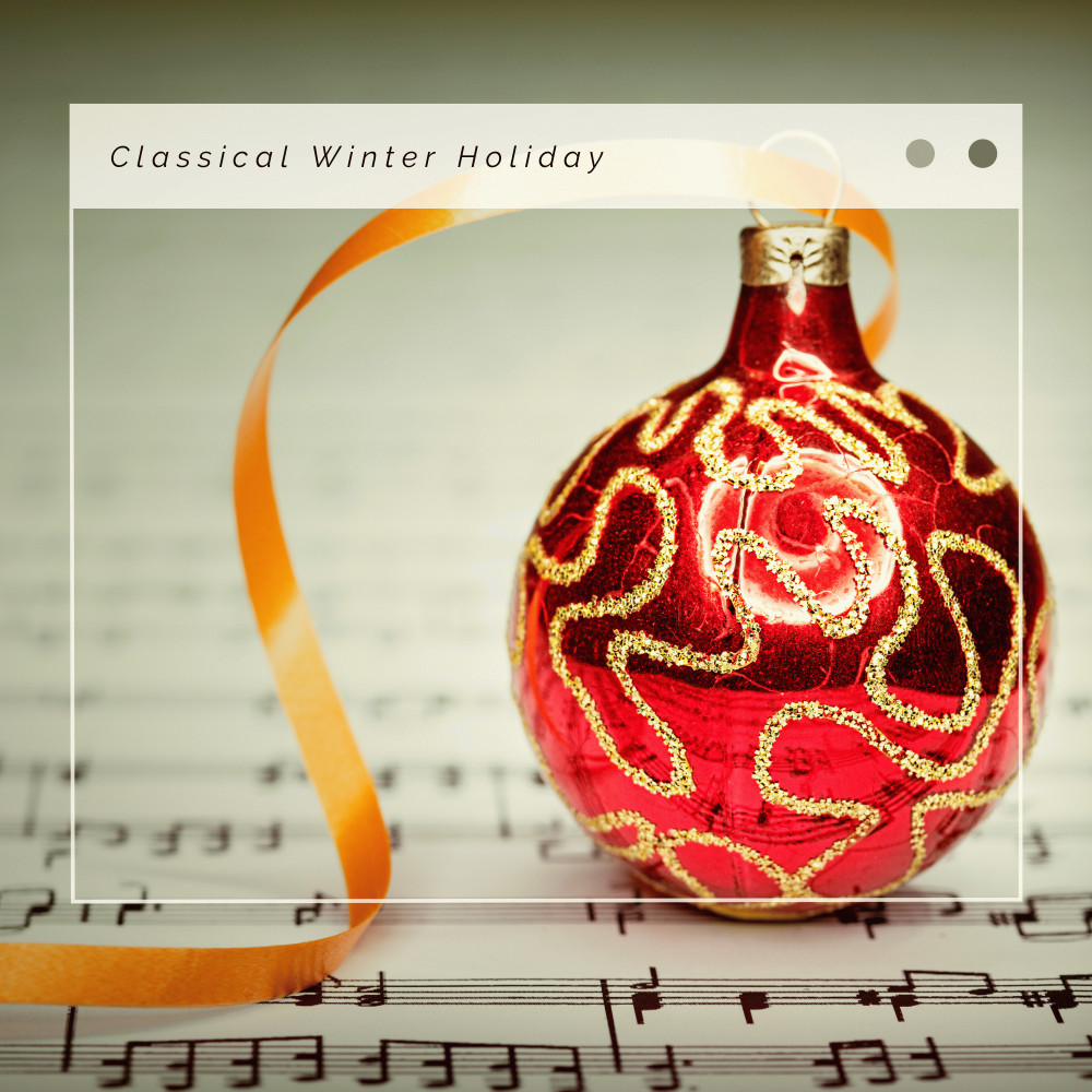 Carols Garden: Go Tell It On The Mountain