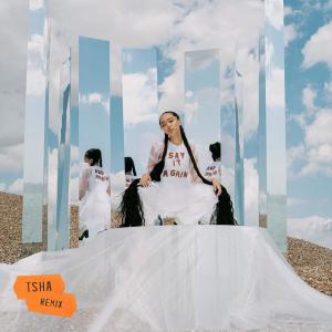 收聽Griff的Say It Again (TSHA Remix)歌詞歌曲