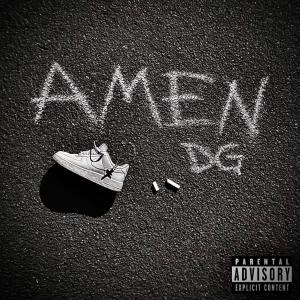 Album AMEN (Explicit) oleh Dega