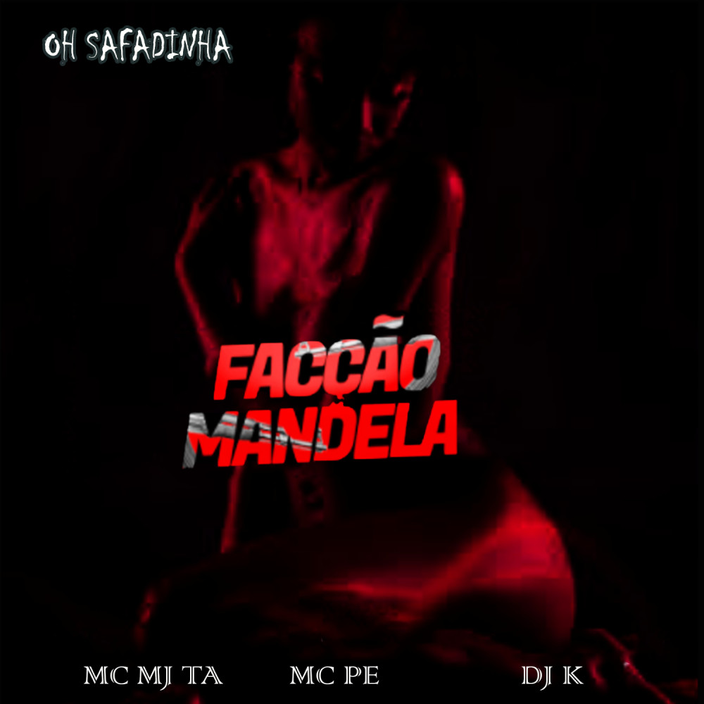 Oh Safadinha (Explicit)