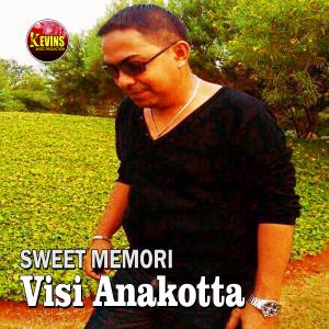 Visi Anakotta的专辑Sweet Memori