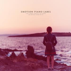 Album Emotional Piano Compilation from Korea Various Artists