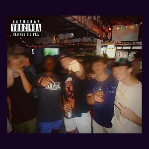 default playlist img