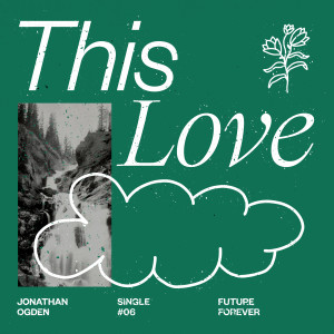 Album This Love from Jonathan Ogden