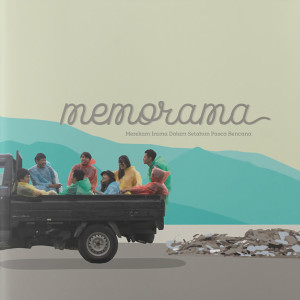 Listen to Membahu song with lyrics from Latter Smil