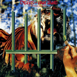 ดาวน์โหลดและฟังเพลง Rendezvous พร้อมเนื้อเพลงจาก Tygers Of Pan Tang