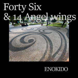 Enokido的专辑Forty Six & 14 Angel Wings