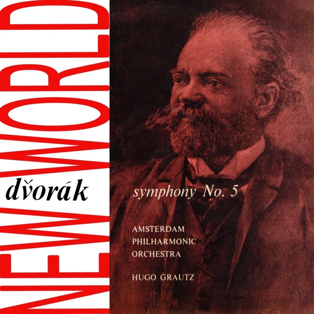 Symphony no. 5 in E Minor, Op. 95 - "New World": III. Molto Vivace