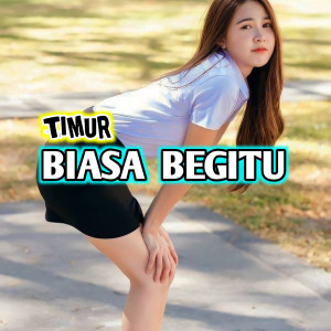 Dengarkan Timur Biasa Begitu (Explicit) lagu dari Yansen Lampo dengan lirik