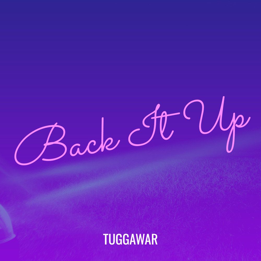 Back It Up (Explicit)