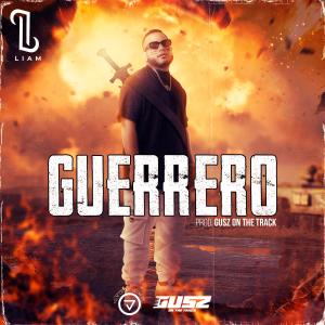 收聽LIAM的Guerrero歌詞歌曲